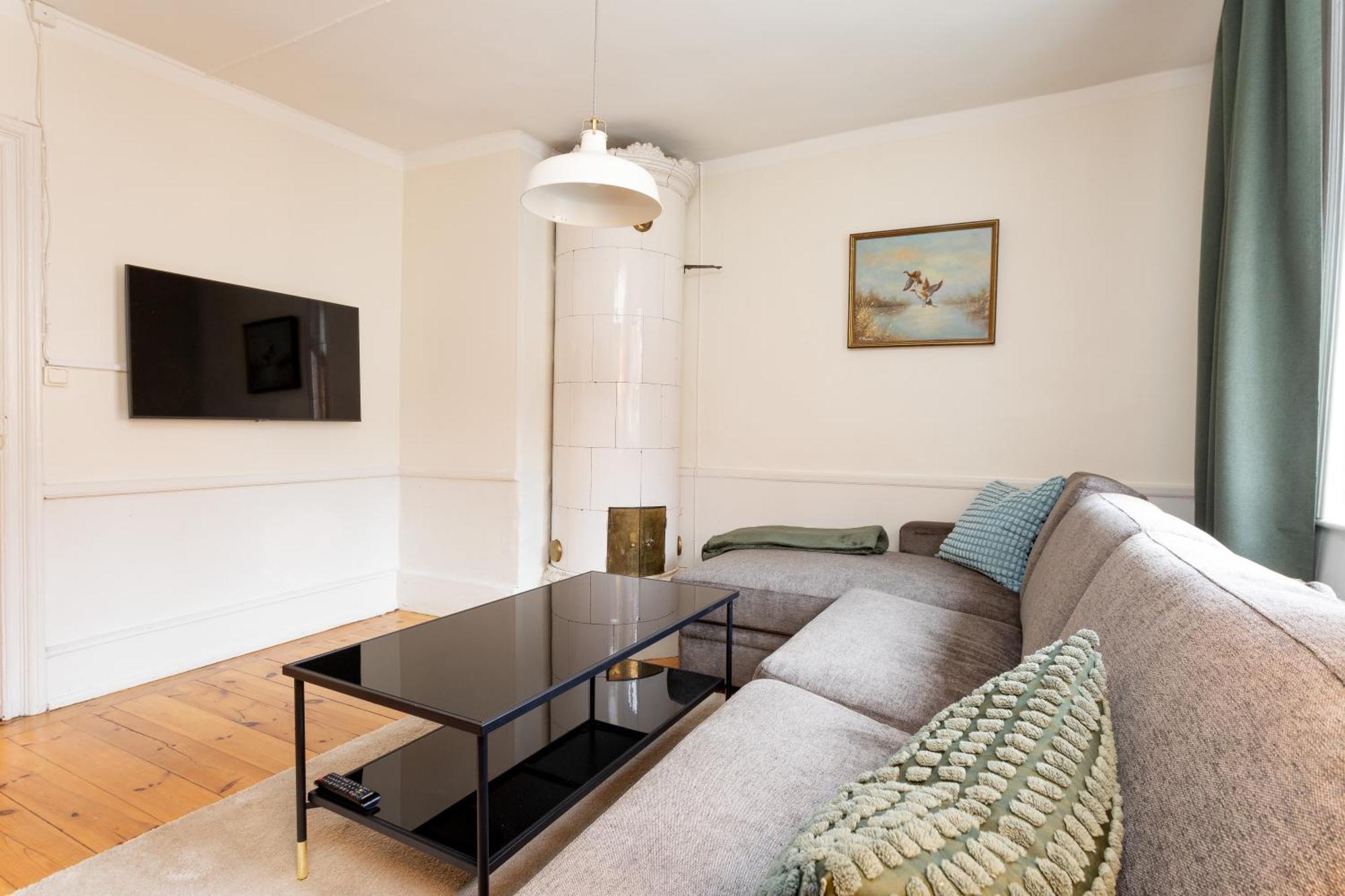 Apartdirect Gamla Stan II Stockholm Exterior foto