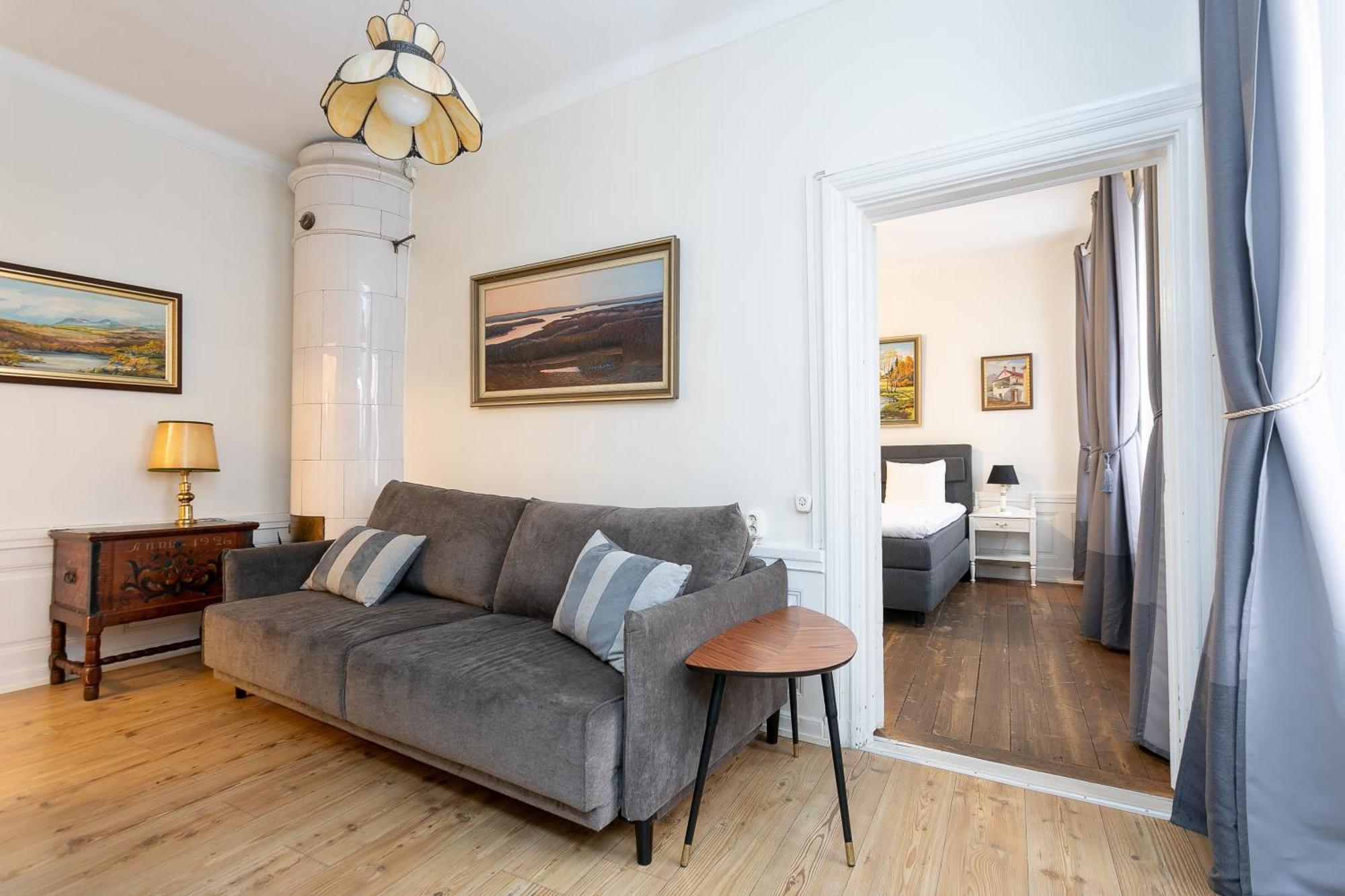 Apartdirect Gamla Stan II Stockholm Exterior foto