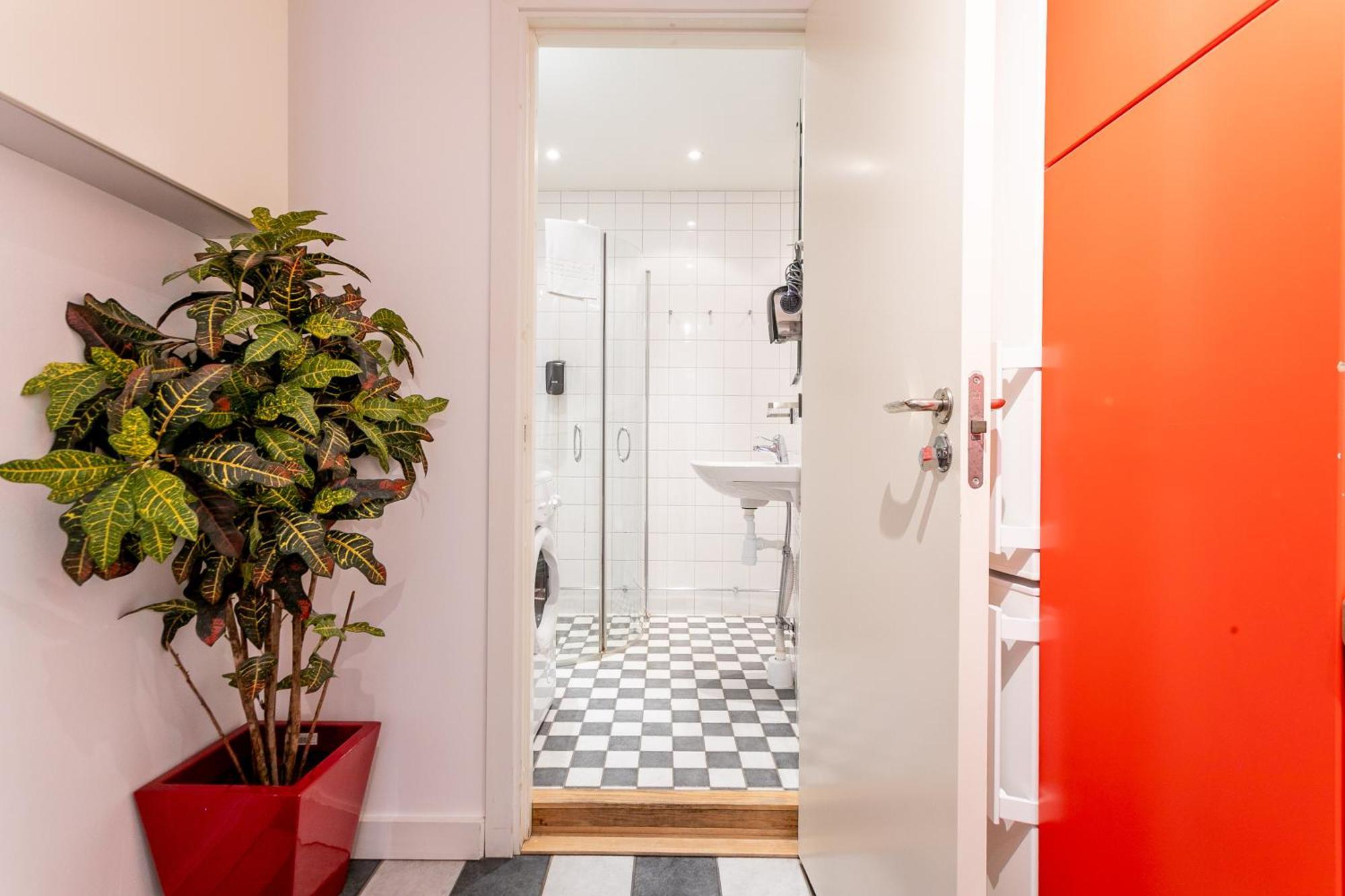 Apartdirect Gamla Stan II Stockholm Exterior foto